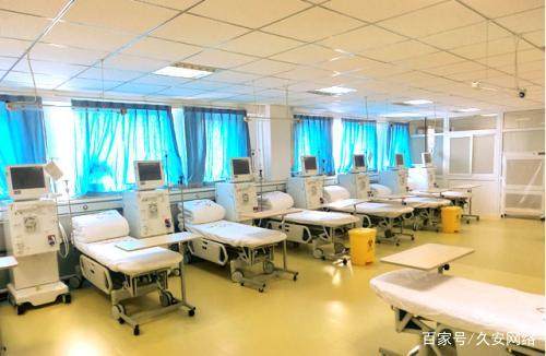 血透室裝修公司常規醫用裝修建議 血透室裝修公司常規醫用裝修建議