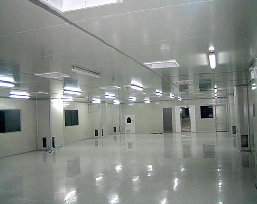 動植物研究實驗室的設計和建設應注意什么?