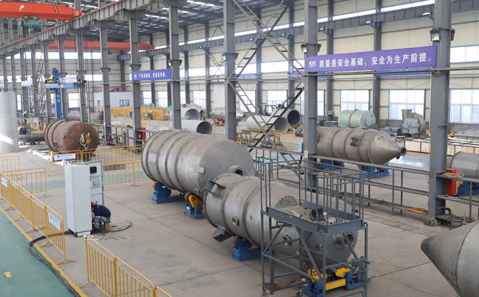 蒸發(fā)器設(shè)備廠家制造能力.jpg 蒸發(fā)器設(shè)備廠家制造能力.jpg