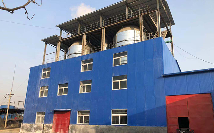 MVR雙效蒸發器.jpg MVR雙效蒸發器.jpg