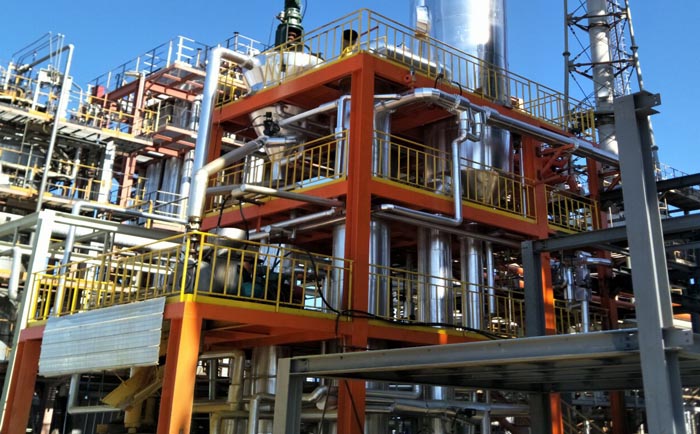 廢水零排放設計之蒸發結晶工藝