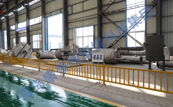 MVR蒸發(fā)器 MVR蒸發(fā)器