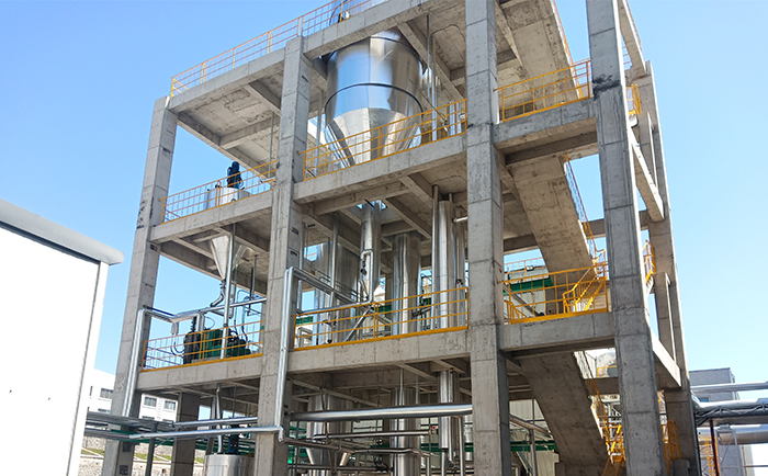 氫氧化鈉廢水蒸發(fā)結(jié)晶設(shè)備 氫氧化鈉廢水蒸發(fā)結(jié)晶設(shè)備