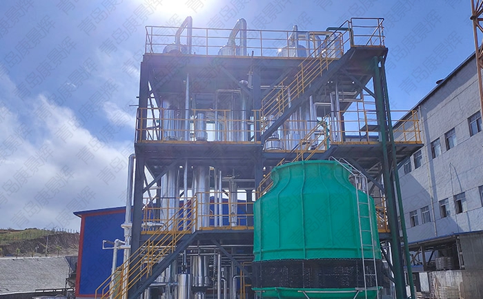 新能源電池廢水處理設(shè)備 新能源電池廢水處理設(shè)備