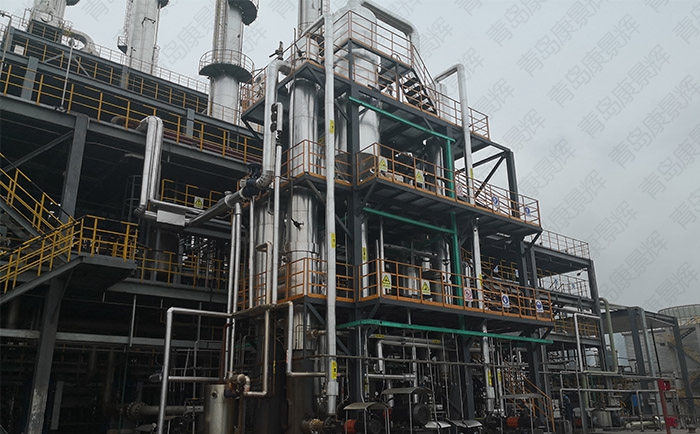 康景輝生產多效蒸發器 康景輝生產多效蒸發器