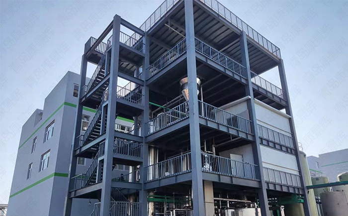 蒸發結晶器廠家