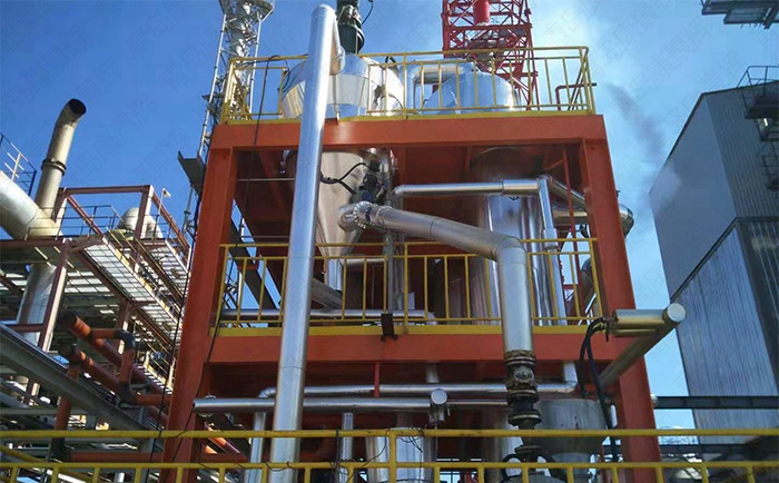 廢水蒸發器 廢水蒸發器