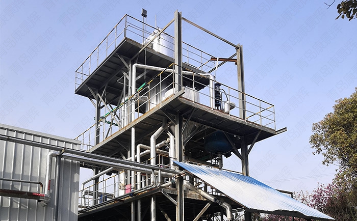 硫代硫酸鈉結晶提取設備 硫代硫酸鈉結晶提取設備