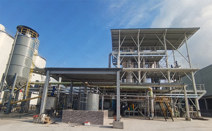 低溫蒸發(fā)器的性能 低溫蒸發(fā)器的性能