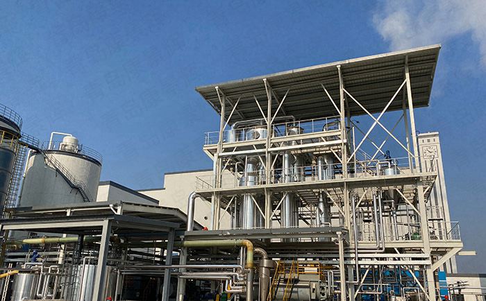 精細化工廢水處理設備 精細化工廢水處理設備