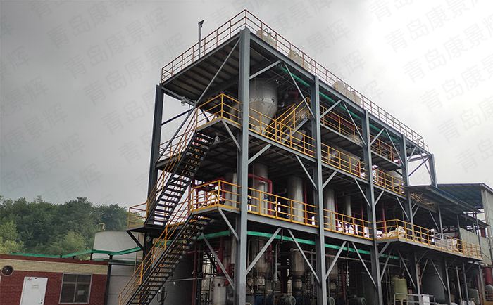 鈦材蒸發(fā)器 鈦材蒸發(fā)器