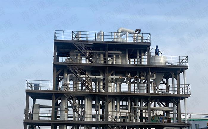 農(nóng)藥廢水處理設(shè)備廠家