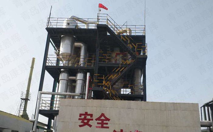 蒸發器的優缺點 蒸發器的優缺點