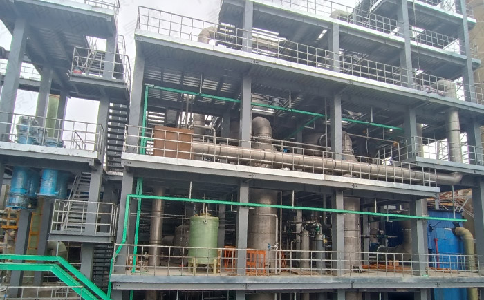 蒸發結晶器生產廠家電話 蒸發結晶器生產廠家電話