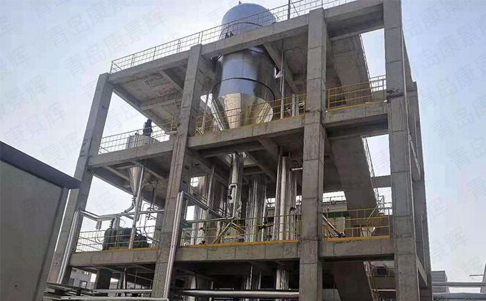 中藥提取濃縮設備 中藥提取濃縮設備