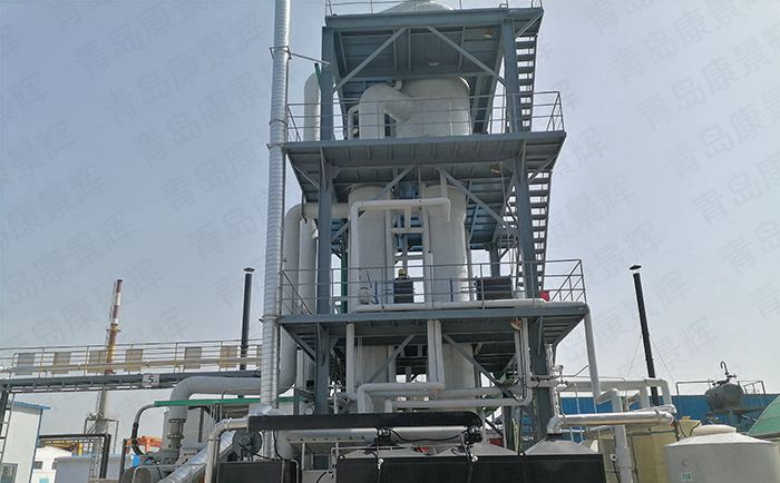 廢水零排放設備