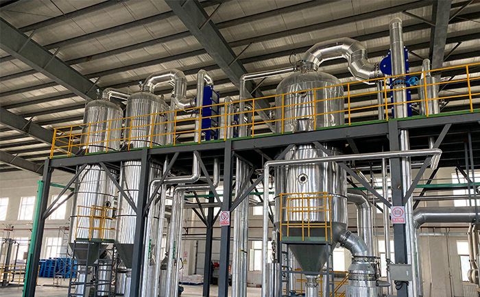 石英石酸洗廢水處理 石英石酸洗廢水處理