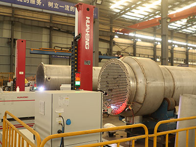 焊接車間 焊接車間