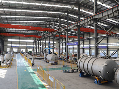 組裝車間 組裝車間