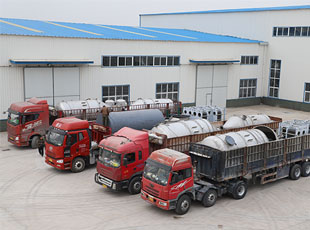 交貨及時、交期穩(wěn)定