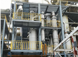 技術(shù)研發(fā)破局高鹽廢水零排放