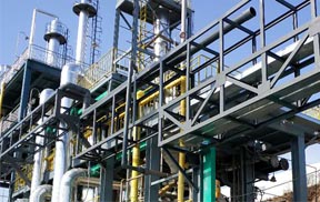 制藥廢水處理案例