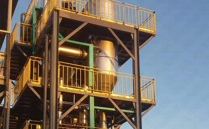 陶瓷廢水蒸發(fā)處理設備 陶瓷廢水蒸發(fā)處理設備