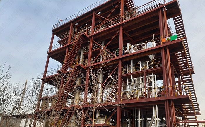 氨氮廢水處理技術 氨氮廢水處理技術